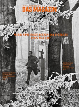  Eric Bachmann Fotoarchiv, Muhammad Ali, Jurgen Blin