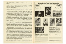  Eric Bachmann Fotoarchiv, Muhammad Ali, Jurgen Blin