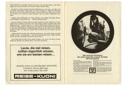  Eric Bachmann Fotoarchiv, Muhammad Ali, Jurgen Blin