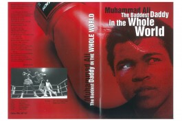  Eric Bachmann Fotoarchiv, Muhammad Ali, Jurgen Blin