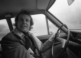  Eric Bachmann Fotoarchiv, Muhammad Ali, Jurgen Blin