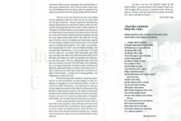  Eric Bachmann Fotoarchiv, Muhammad Ali, Jurgen Blin