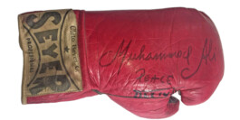  Eric Bachmann Fotoarchiv, Muhammad Ali, Jurgen Blin