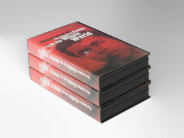  Eric Bachmann Fotoarchiv, Muhammad Ali, Jurgen Blin