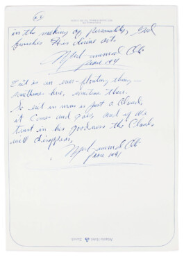  Eric Bachmann Fotoarchiv, Muhammad Ali, Jurgen Blin