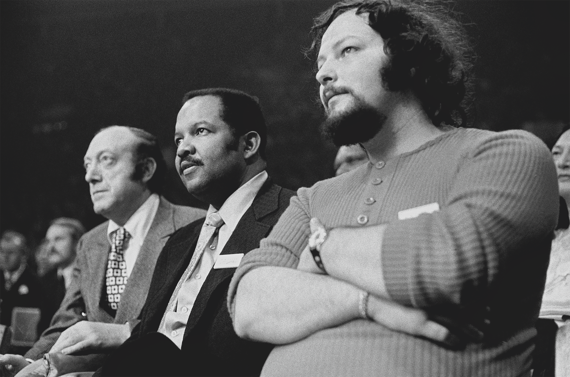 Eric Bachmann Fotoarchiv, Muhammad Ali, Jurgen Blin