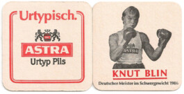  Eric Bachmann Fotoarchiv, Muhammad Ali, Jurgen Blin