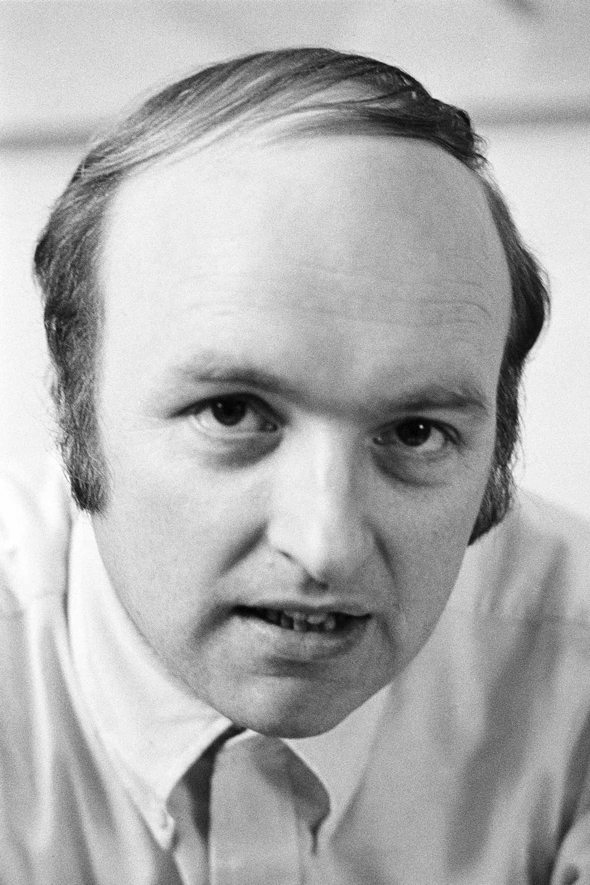 Eric Bachmann Fotoarchiv, Muhammad Ali, Jurgen Blin