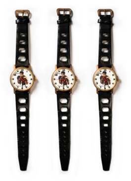  Eric Bachmann Fotoarchiv, Muhammad Ali, Jurgen Blin