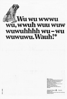  Eric Bachmann Fotoarchiv, Muhammad Ali, Jurgen Blin