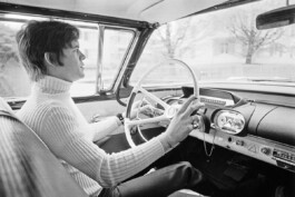 Eric Bachmann Fotoarchiv, Muhammad Ali, Jurgen Blin