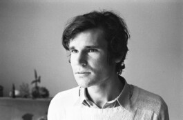 Eric Bachmann Fotoarchiv, Muhammad Ali, Jurgen Blin